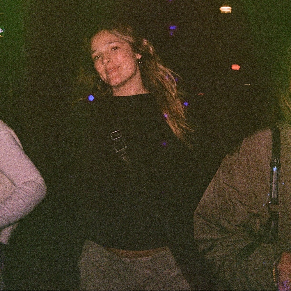 Meet your Posher, Carson